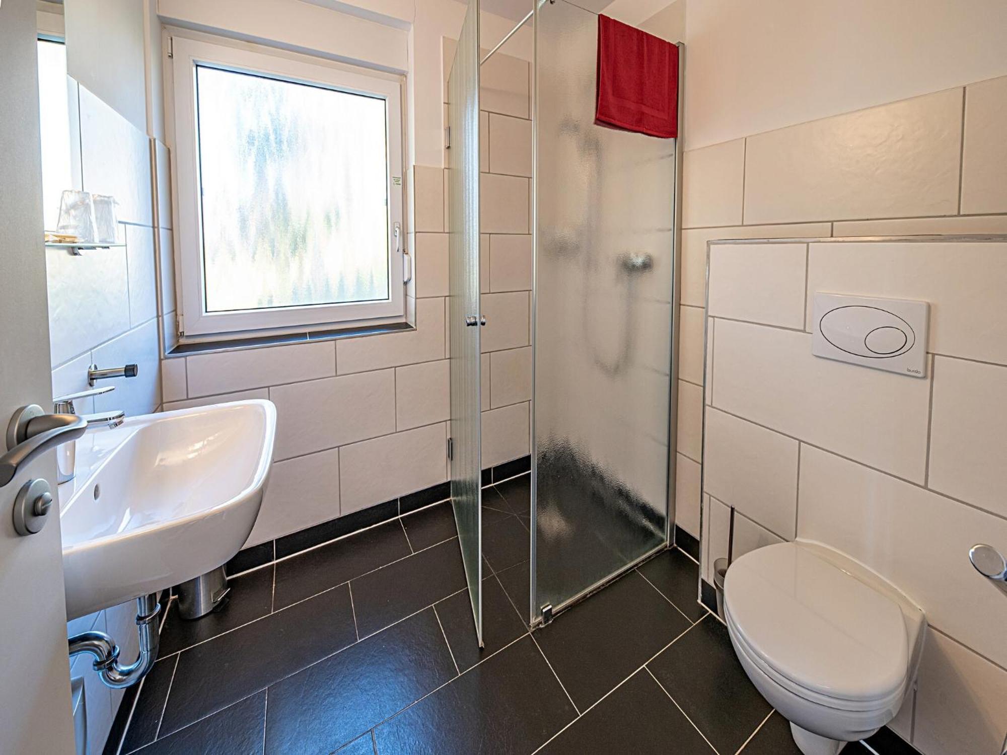 Pension Zum Bergmann Bohlen  Chambre photo