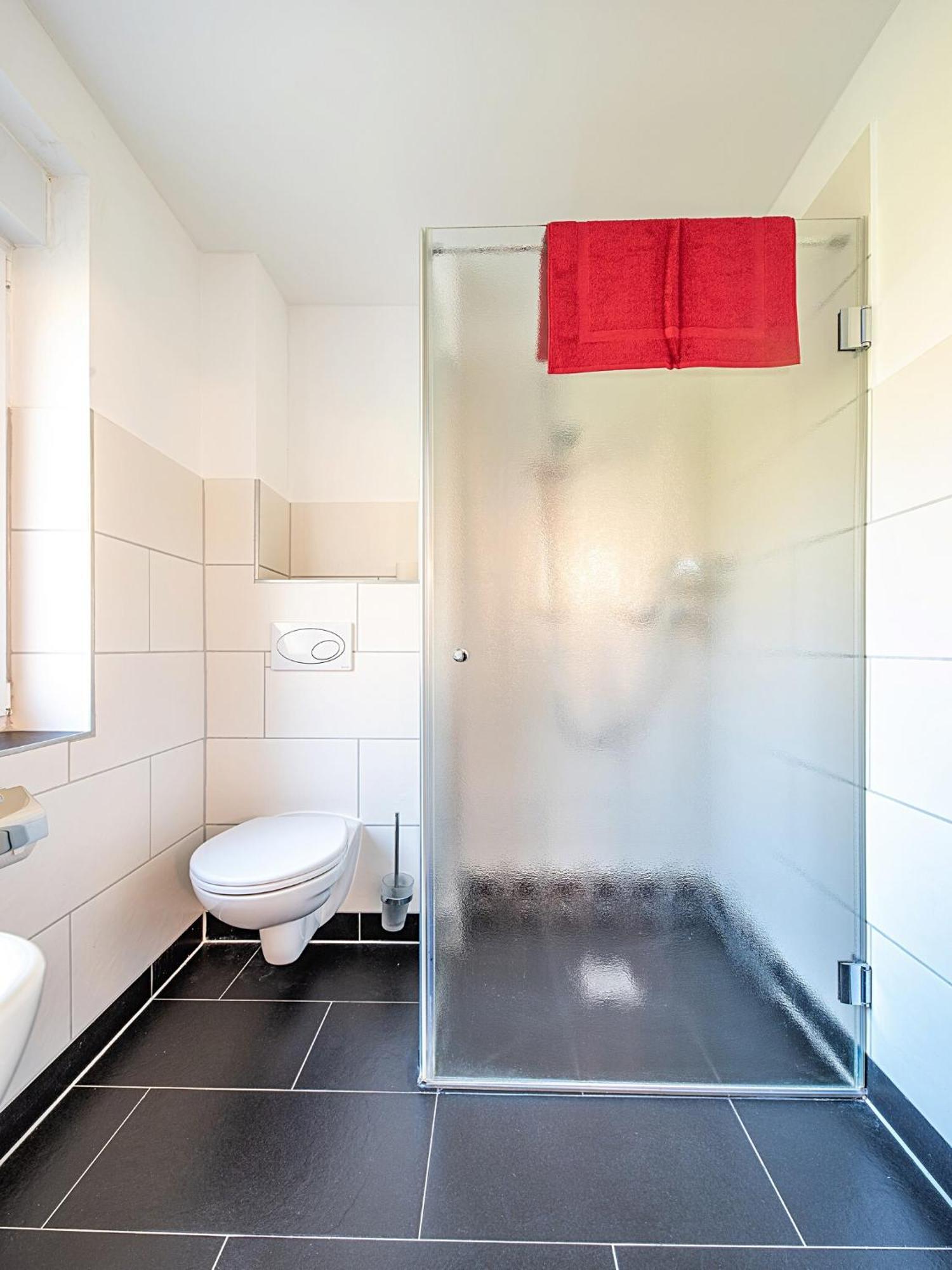 Pension Zum Bergmann Bohlen  Chambre photo