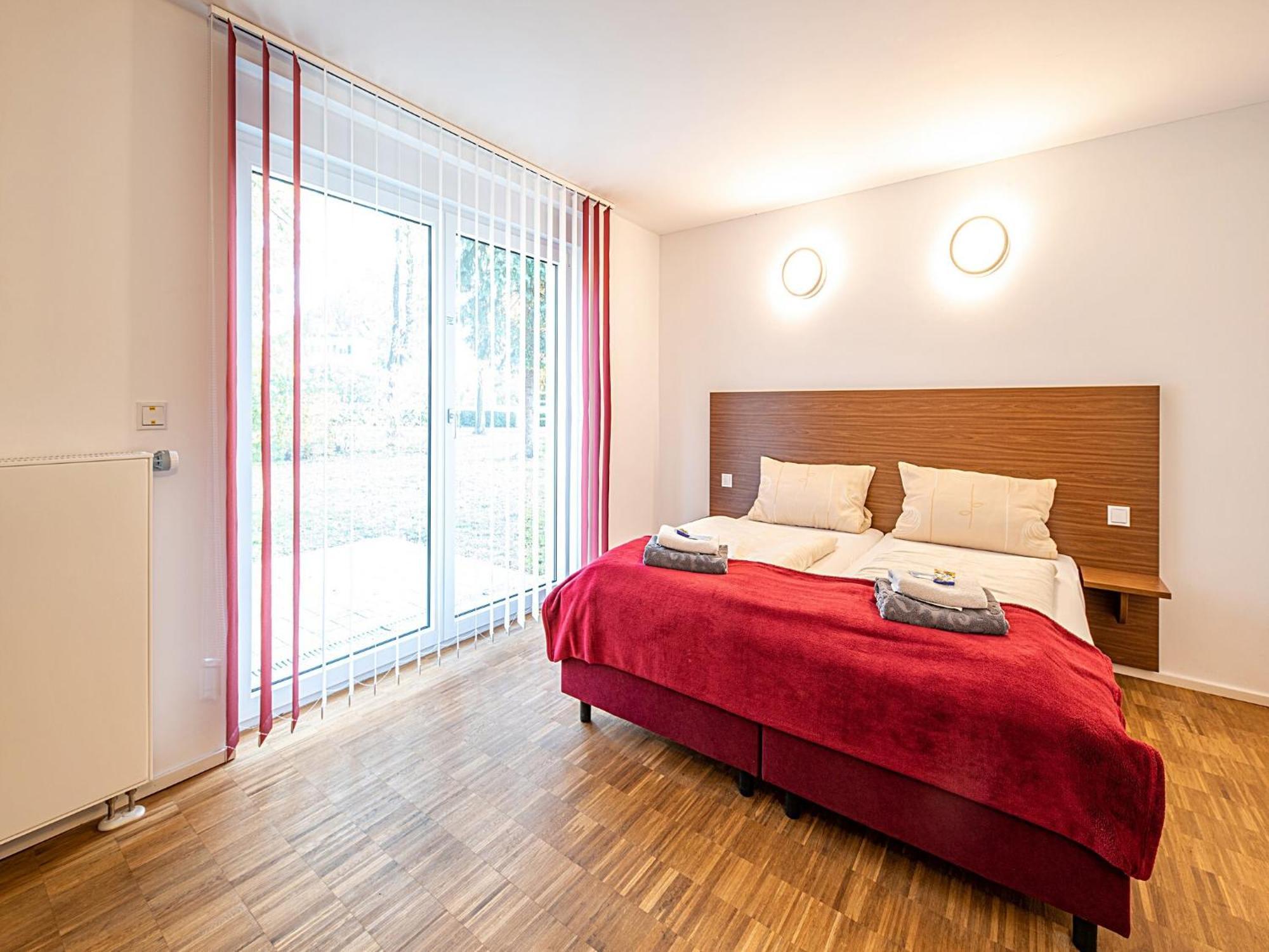 Pension Zum Bergmann Bohlen  Chambre photo