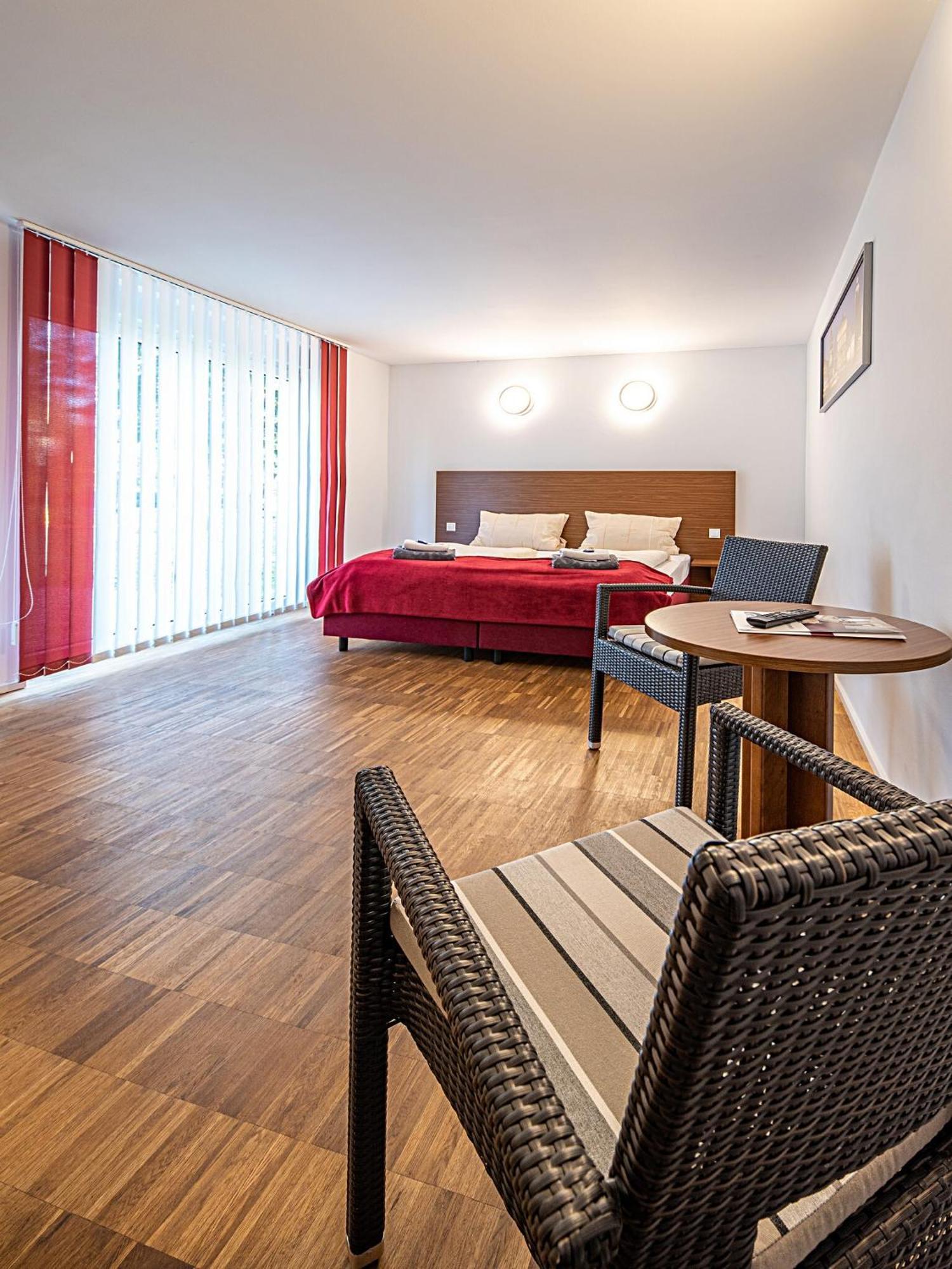 Pension Zum Bergmann Bohlen  Chambre photo